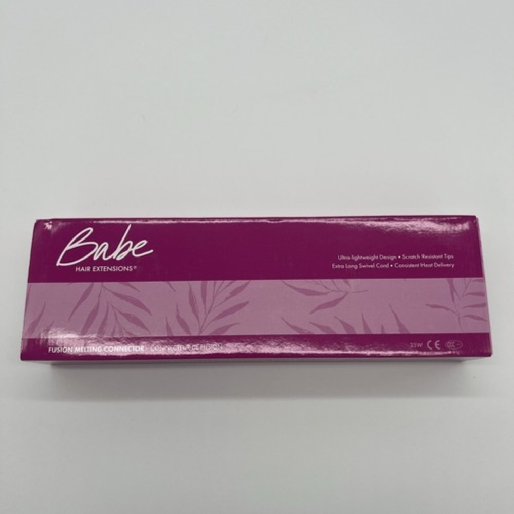 Babe Fusion Melting Connector New
